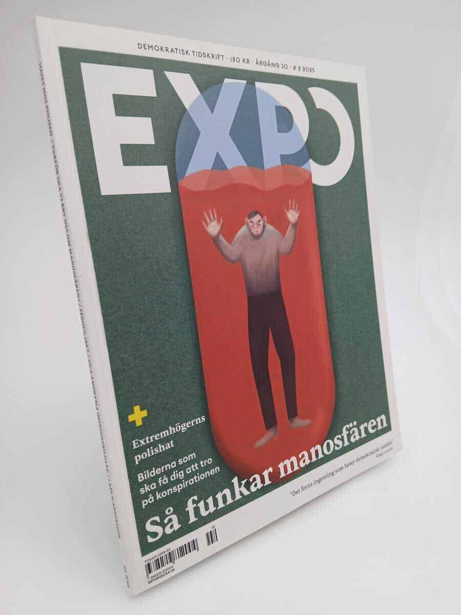 Expo : 2025/2
