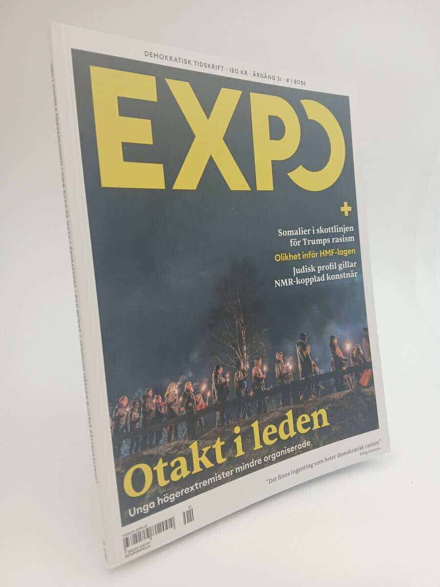Expo : 2026/1