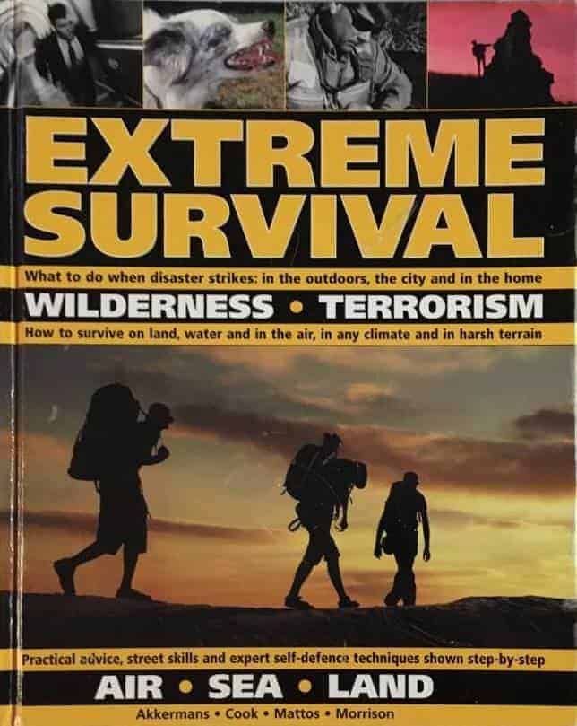 Extreme Survival
