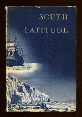 F. D. Ommanney : South Latitude