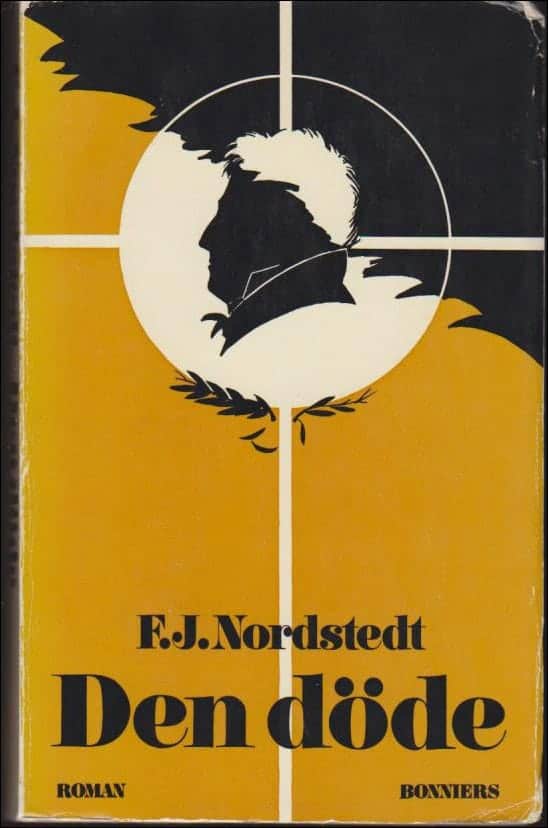 F. J. Nordstedt : Den döde
