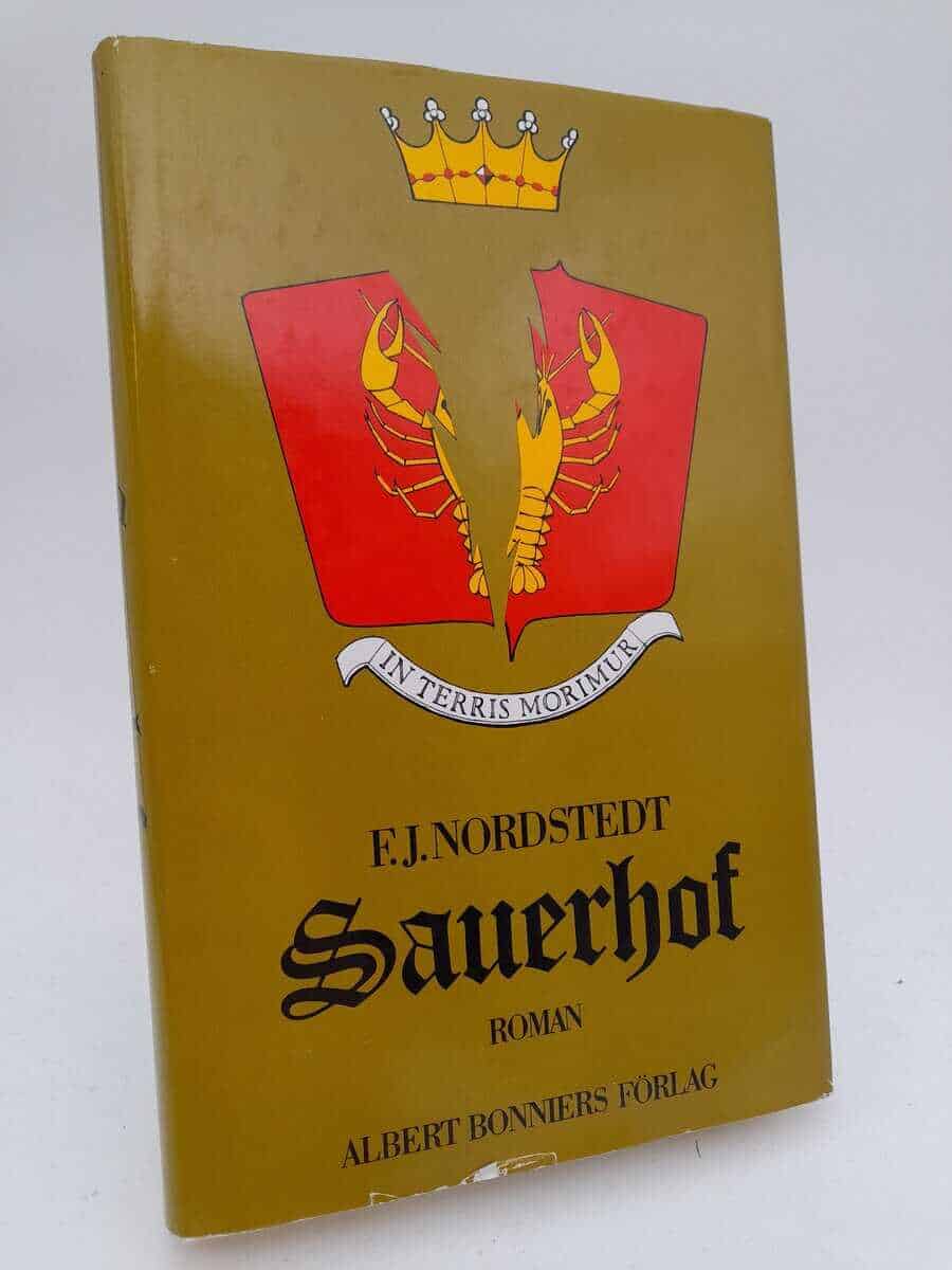 F. J. Nordstedt : Sauerhof