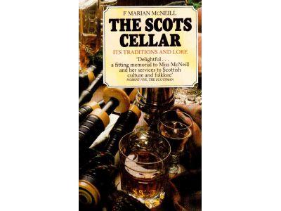 F Marian McNeill : The Scots cellar. Its traditions and lore