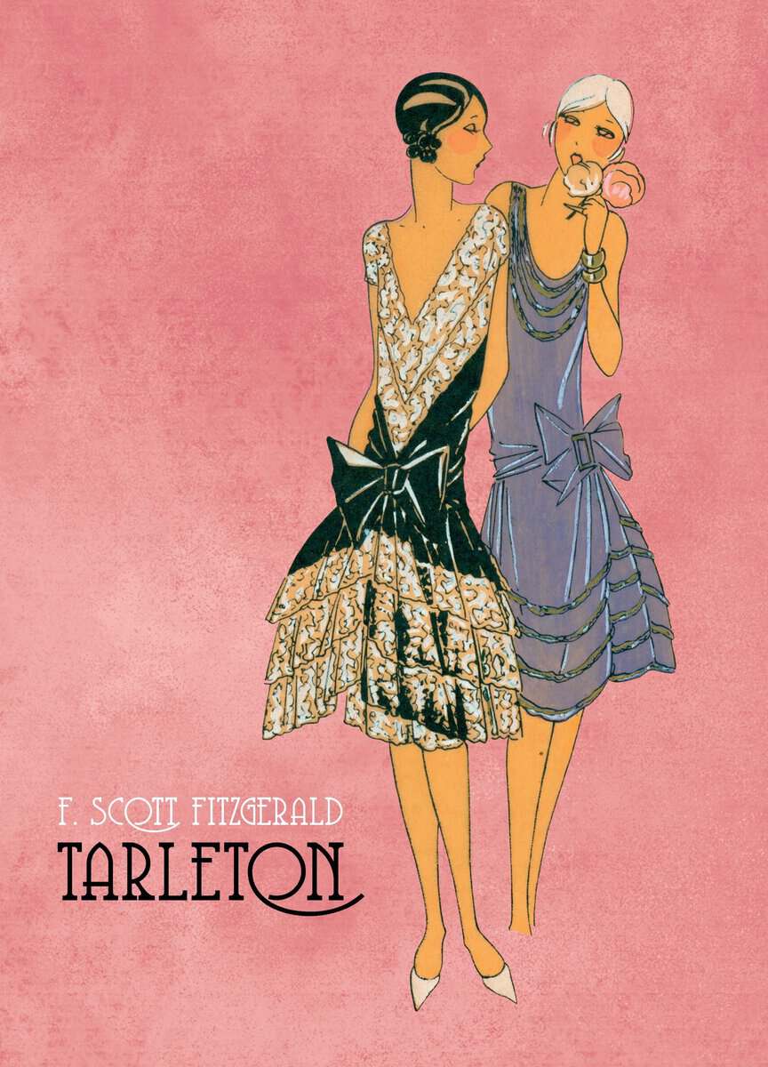 F. Scott Fitzgerald : Tarleton
