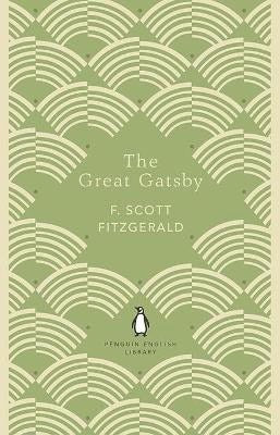 F. Scott Fitzgerald : The Great Gatsby