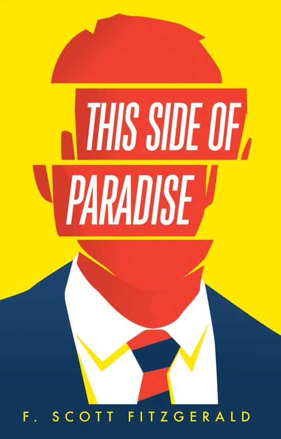 F. Scott Fitzgerald : This Side of Paradise