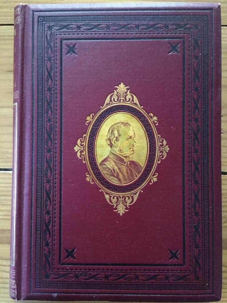 F. W. Farrar : Bibeln - Dess betydelse och auktoritet