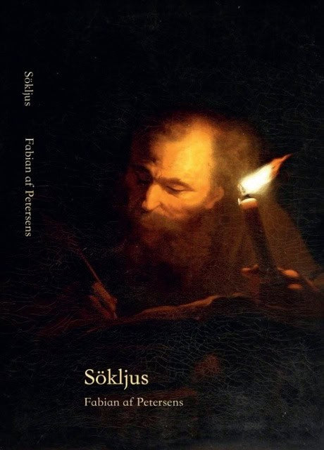 Fabian af Petersens : Sökljus