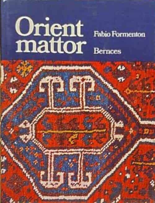 Fabio Formenton : Orientmattor