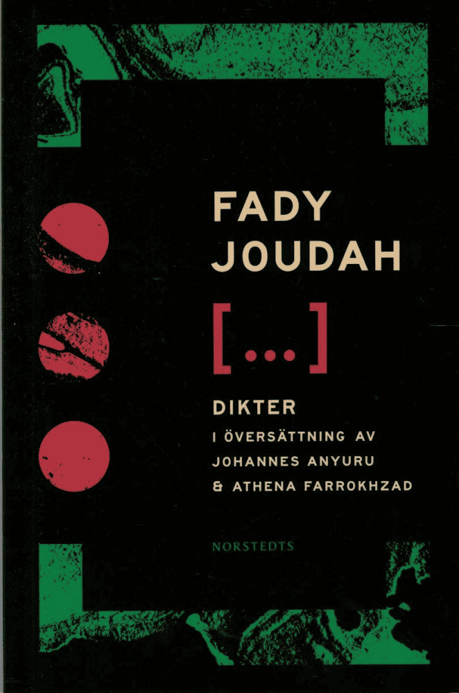 Fady Joudah : [...]