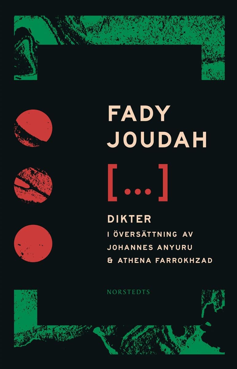 Fady Joudah : [...] : dikter