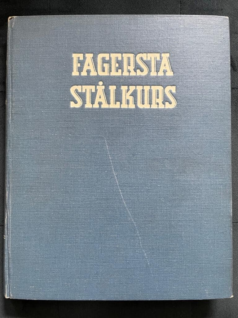 Fagersta Stålkurs