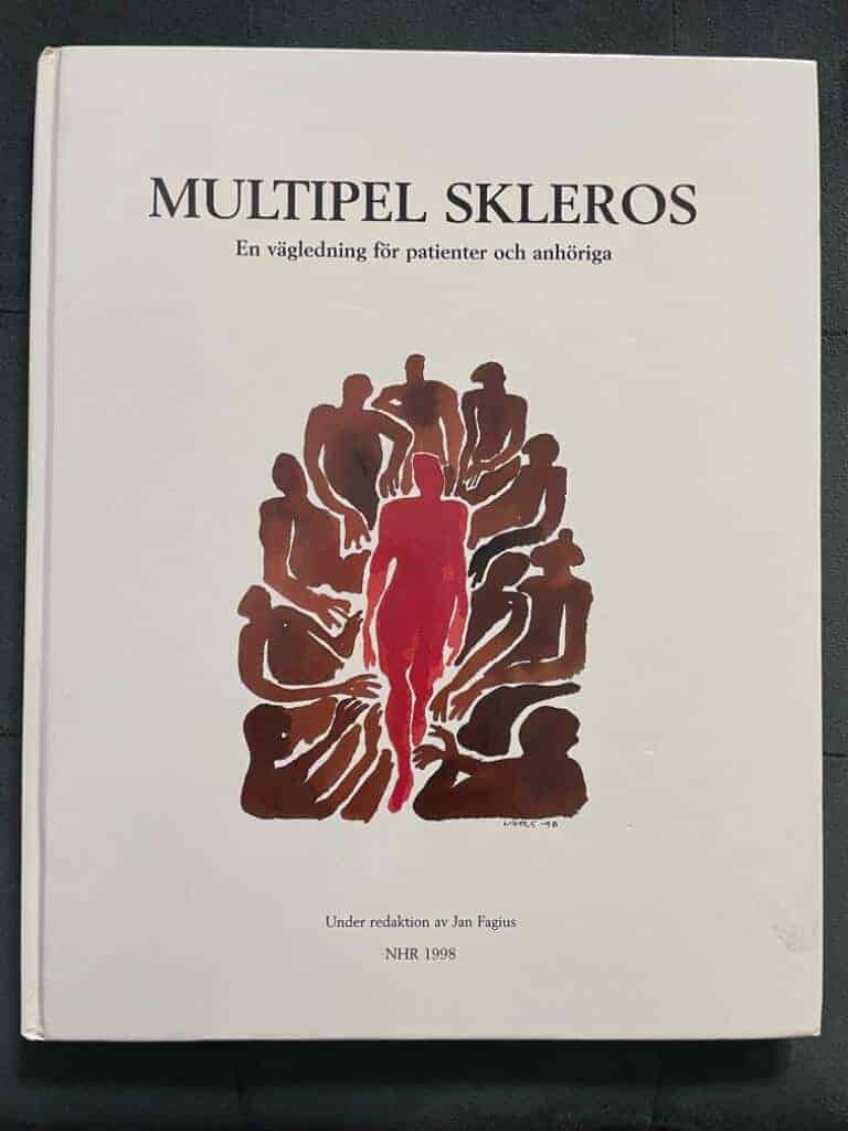 Fagius, Jan ; Neurologiskt handikappades riksförbund : Multipel skleros
