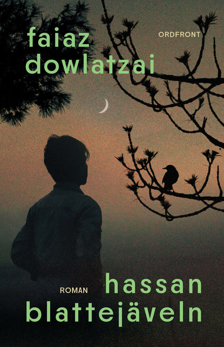 Faiaz Dowlatzai : Hassan blattejäveln