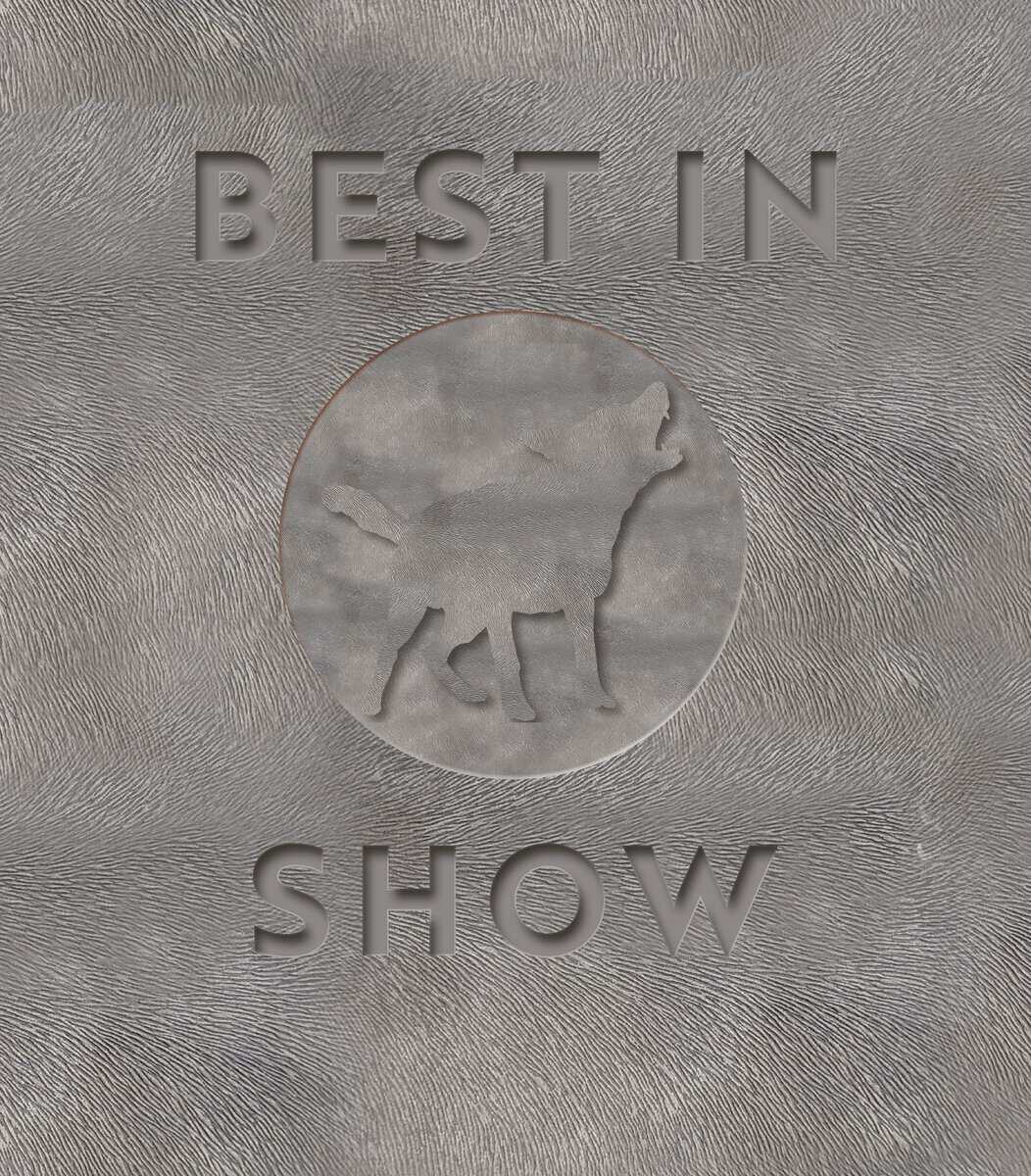 Faire, Ebba de ; Greider, Göran ; Adelswärd, Viveka ; Hellquist, Hanna ; Lerin, Lars ; Jensen, Per ; Dixelius, Kalle : Best in Show