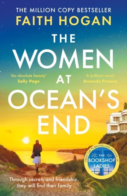 Faith Hogan : The Women at Ocean's End