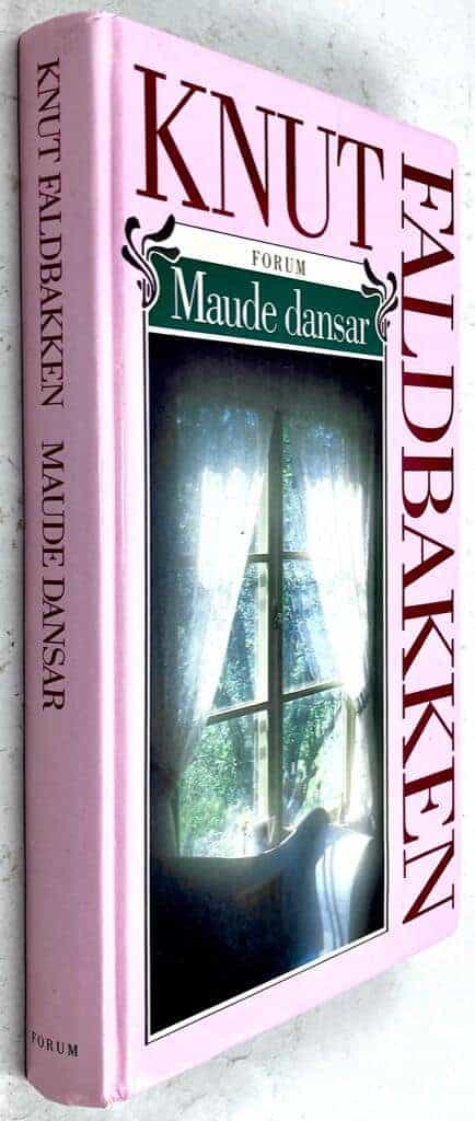 Faldbakken, Knut ; Johnson, Cilla : Maude dansar