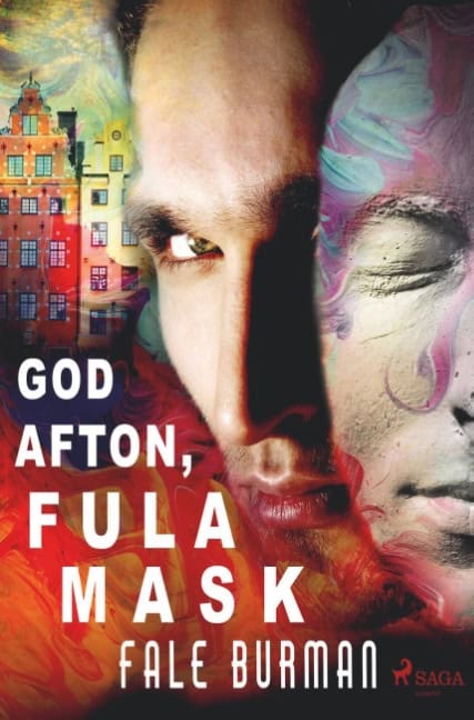 Fale Burman : God afton, fula mask