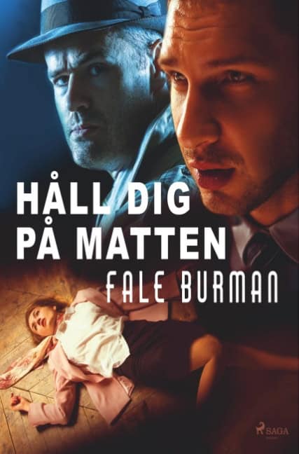Fale Burman : Håll dig på mattan!