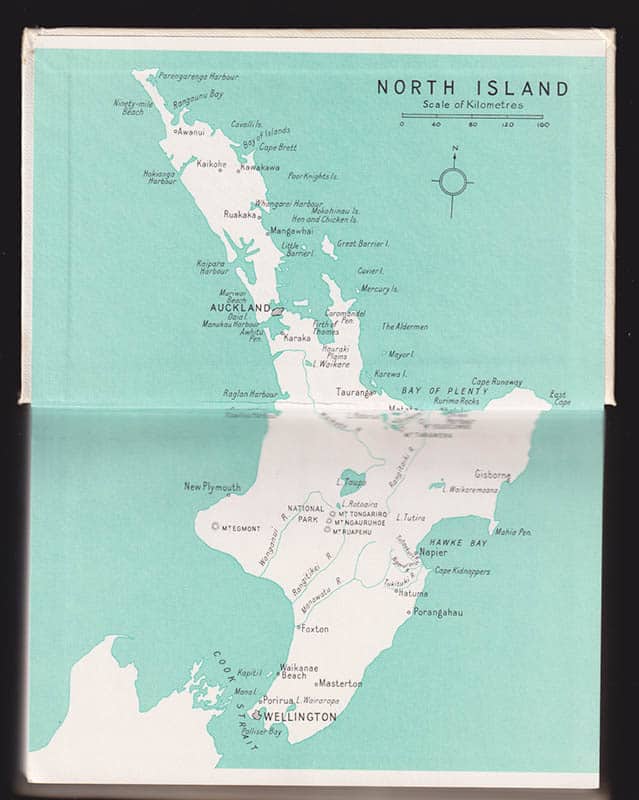 Falla, Robert A. ; Sibson, Richard Broadley ; Turbott, E. Graham : The New Guide to the Birds of New Zealand and Outlying Islands