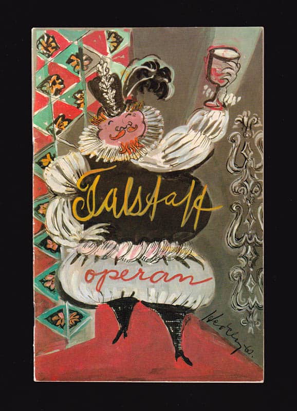 Falstaff. Operan (program)