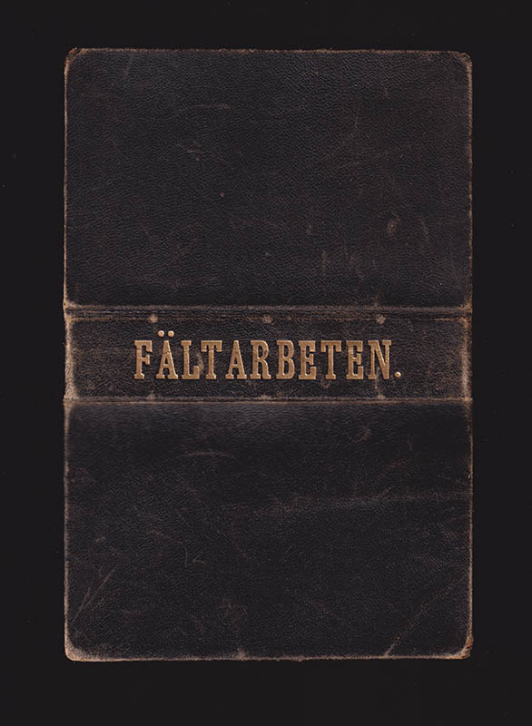 [Fältarbeten ; 1880, 1881 ; 1885] : Lärobok i Förskansningslära för Kongl. Fortifikationens underbefälskolor. Af fortifikations-generalen fastställd den 1 nov. 1880
