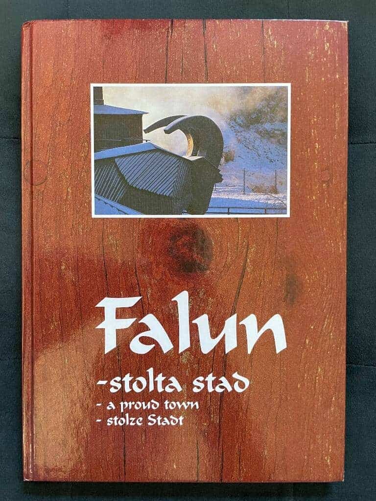 Falun