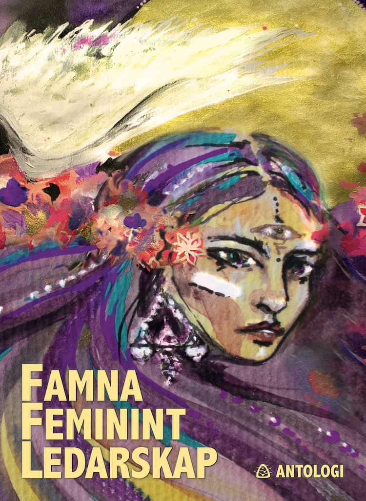 Famna feminint ledarskap