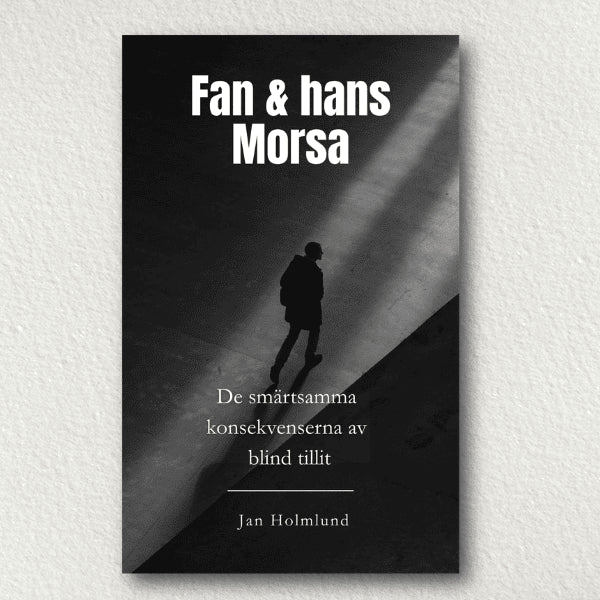 Fan & hans morsa