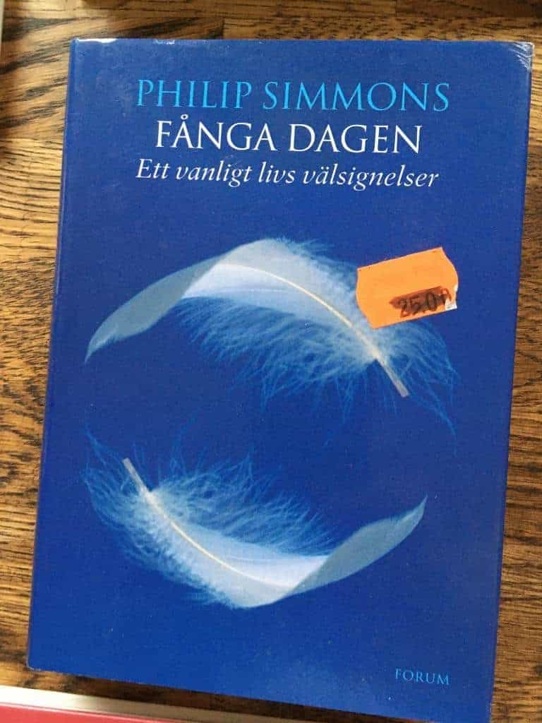 Fånga dagen