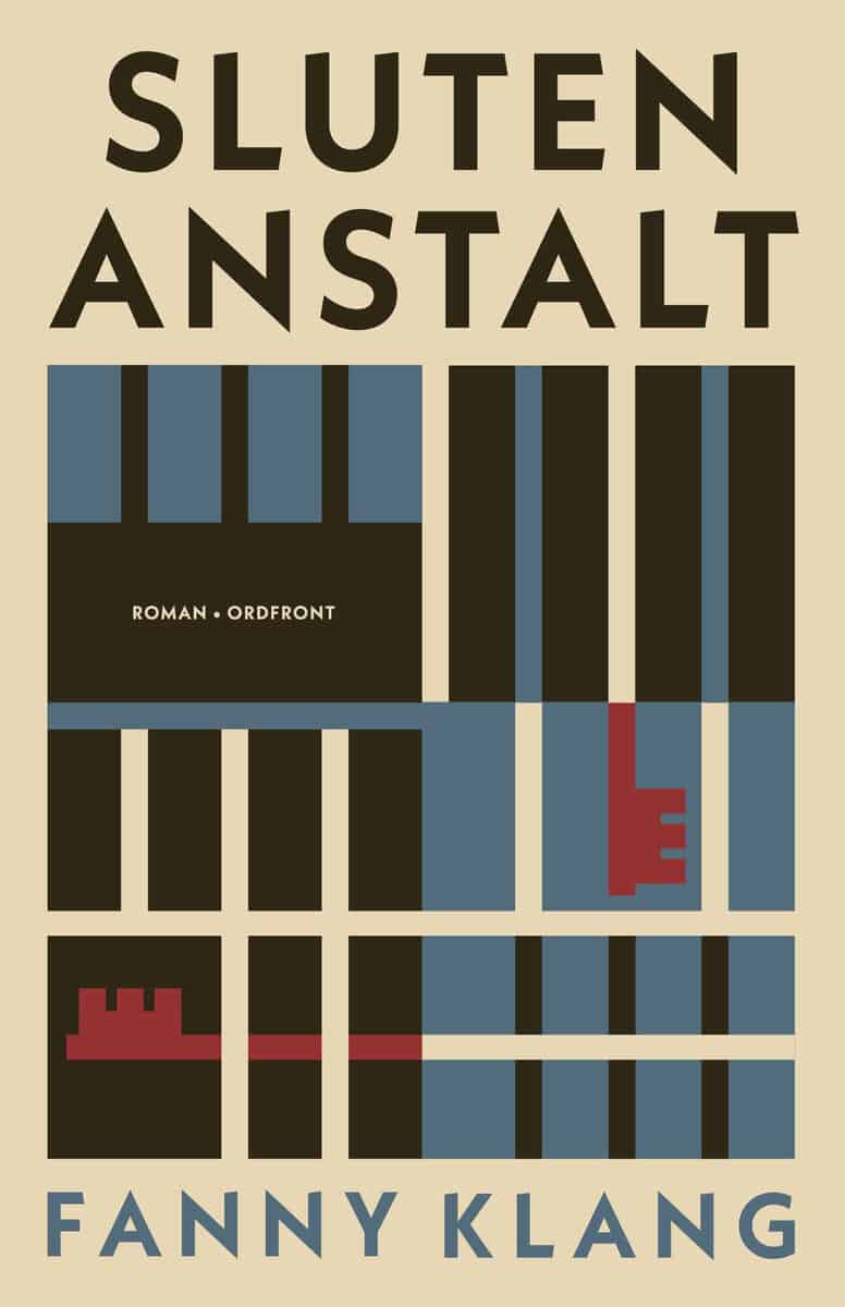 Fanny Klang : Sluten anstalt