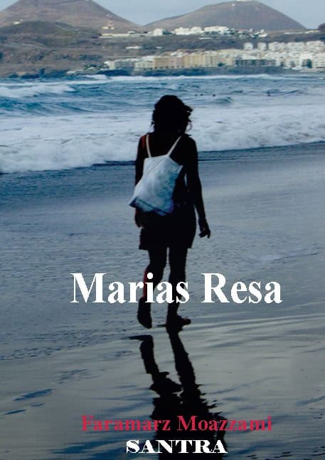 Faramarz Moazzami : Marias resa