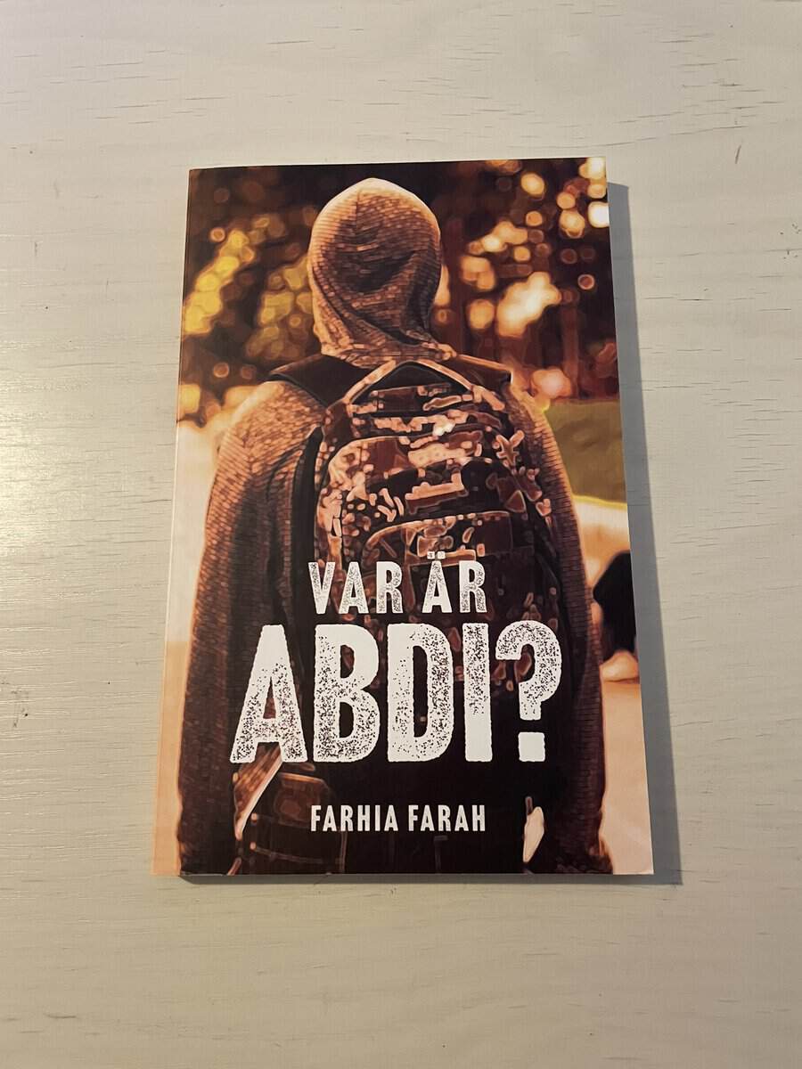 Farhia Farah : Var är Abdi?
