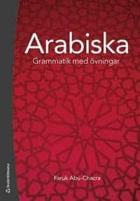 Faruk Abu-Chacra : Arabiska