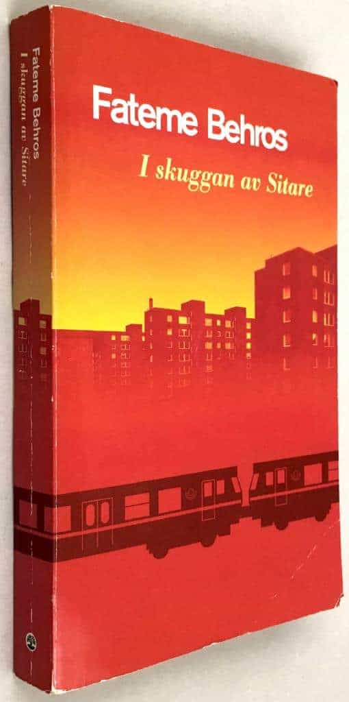 Fateme Behros : I skuggan av Sitare