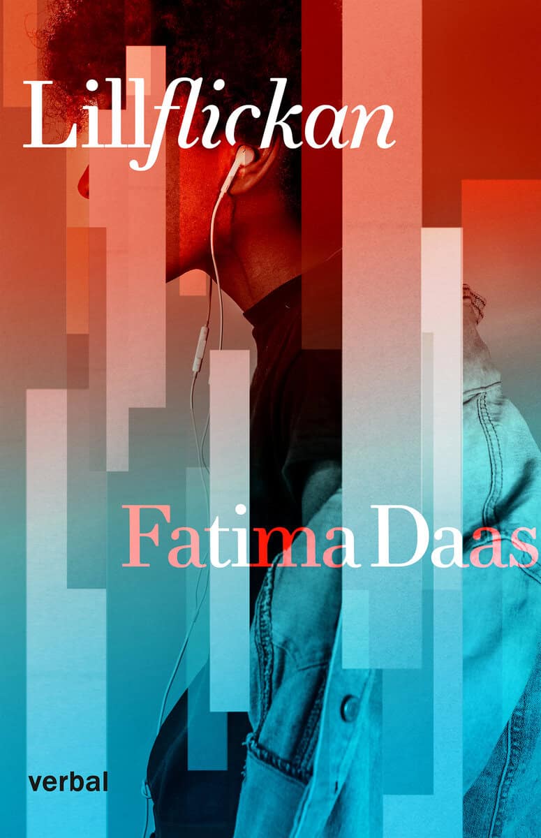 Fatima Daas : Lillflickan