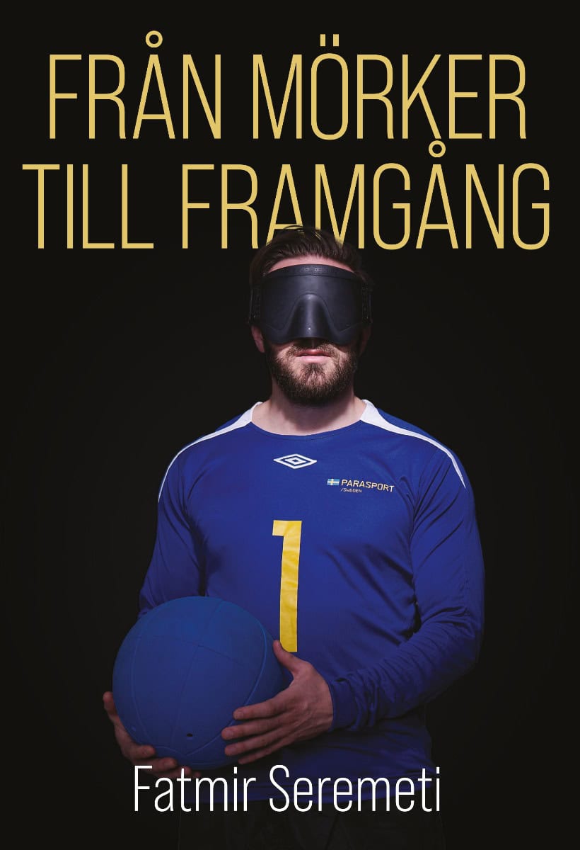 Fatmir Seremeti : Från mörker till framgång