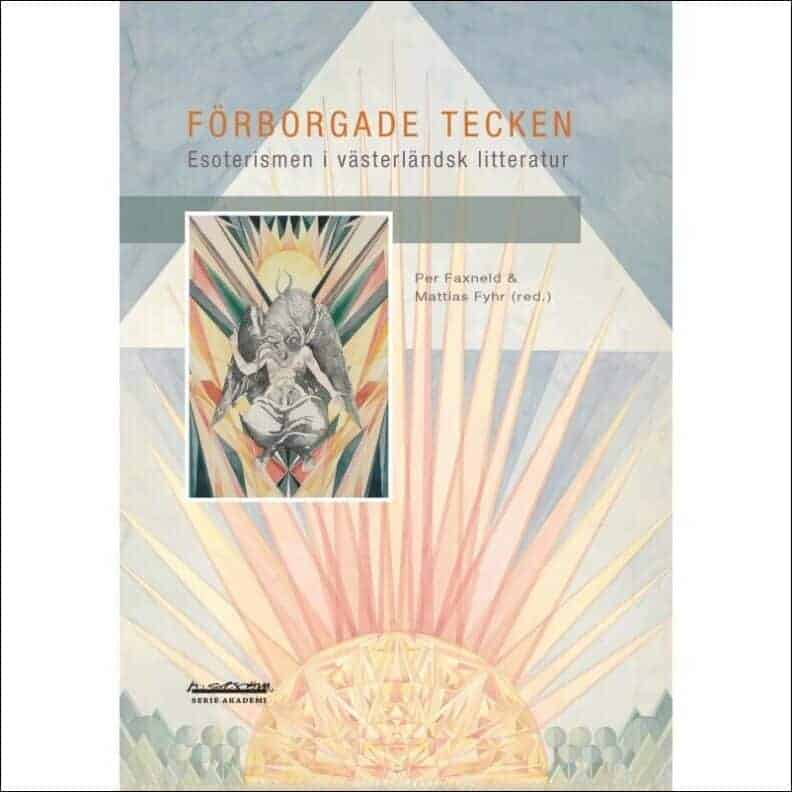 Faxneld, Per ; Fyhr, Mattias (red) : Förborgade tecken