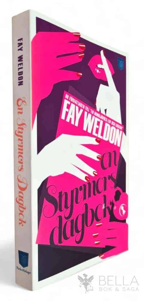 Fay Weldon : En styvmors dagbok