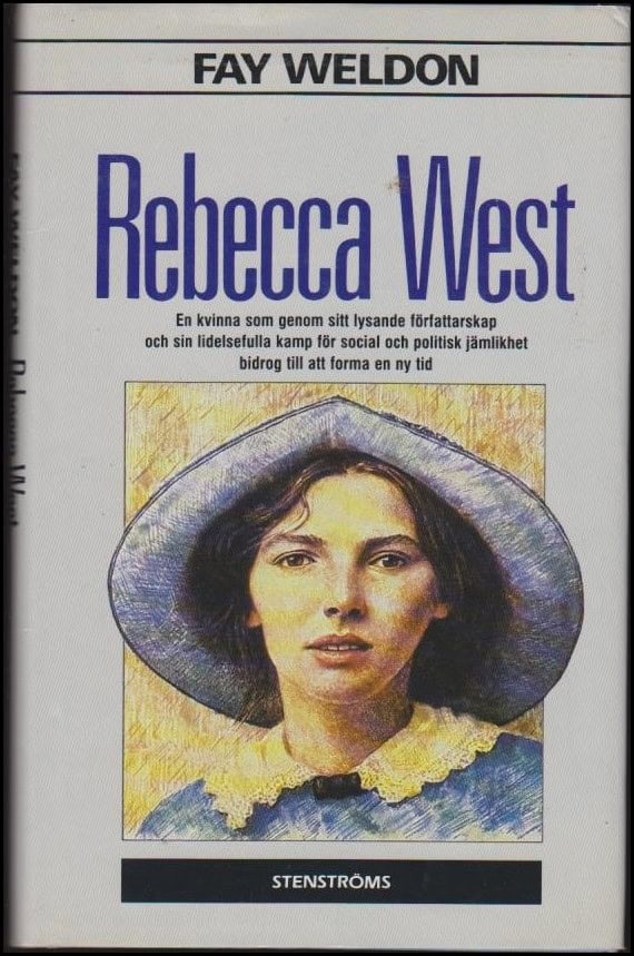 Fay Weldon : Rebecca West