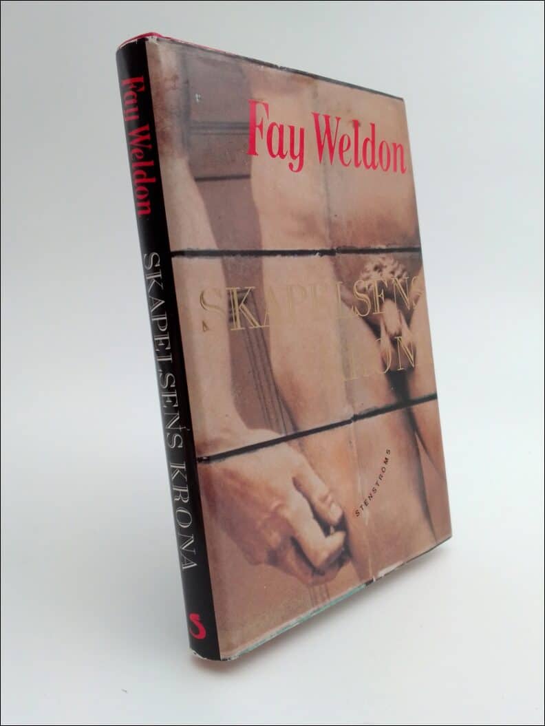 Fay Weldon : Skapelsens krona
