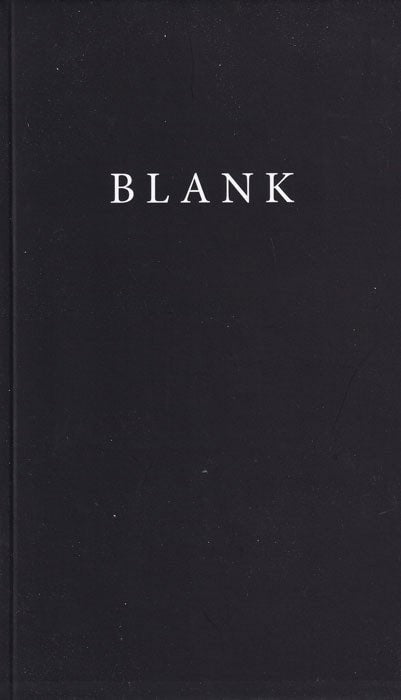 Feđa Štukan : Blank