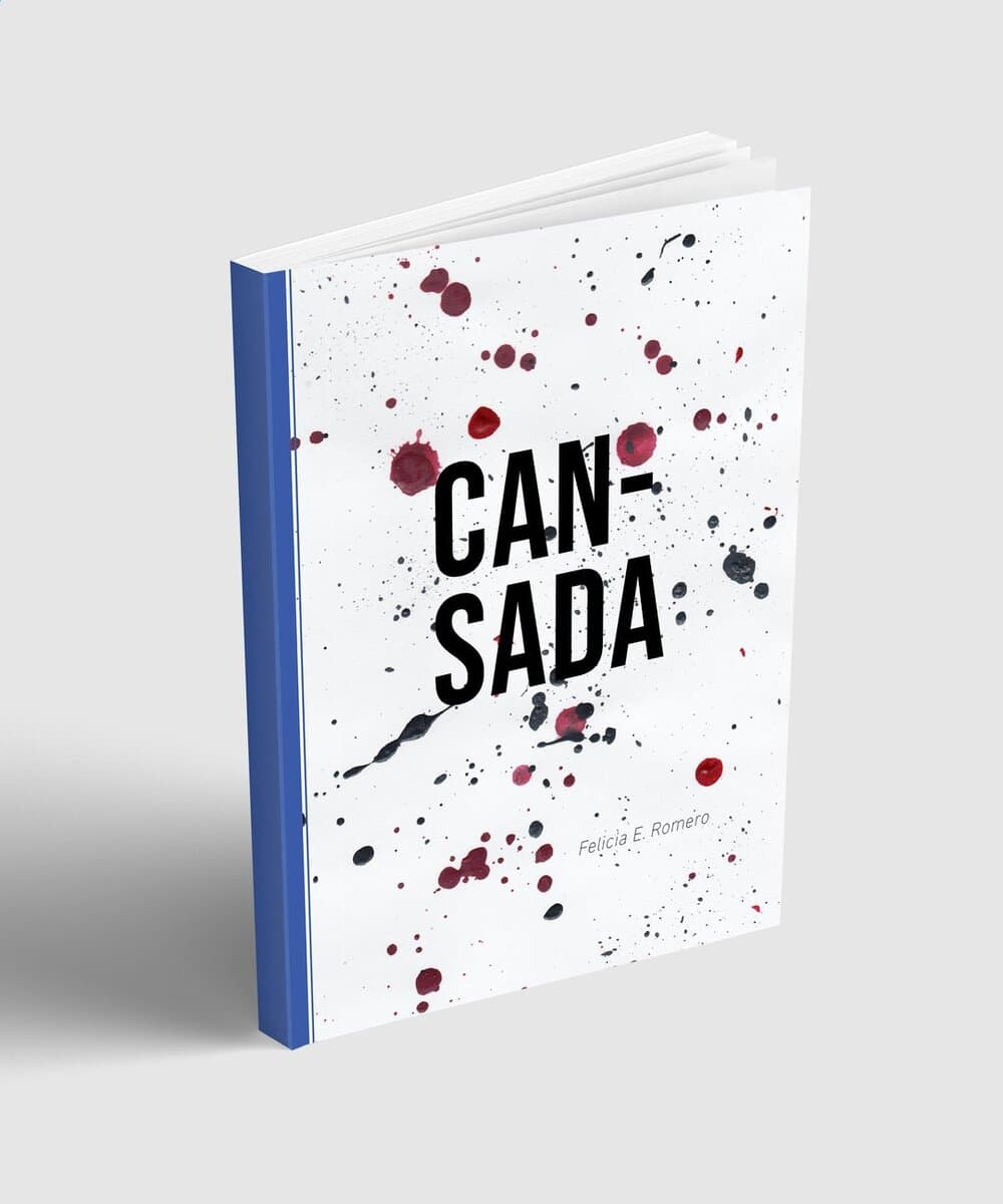 Felicia E. Romero : Cansada