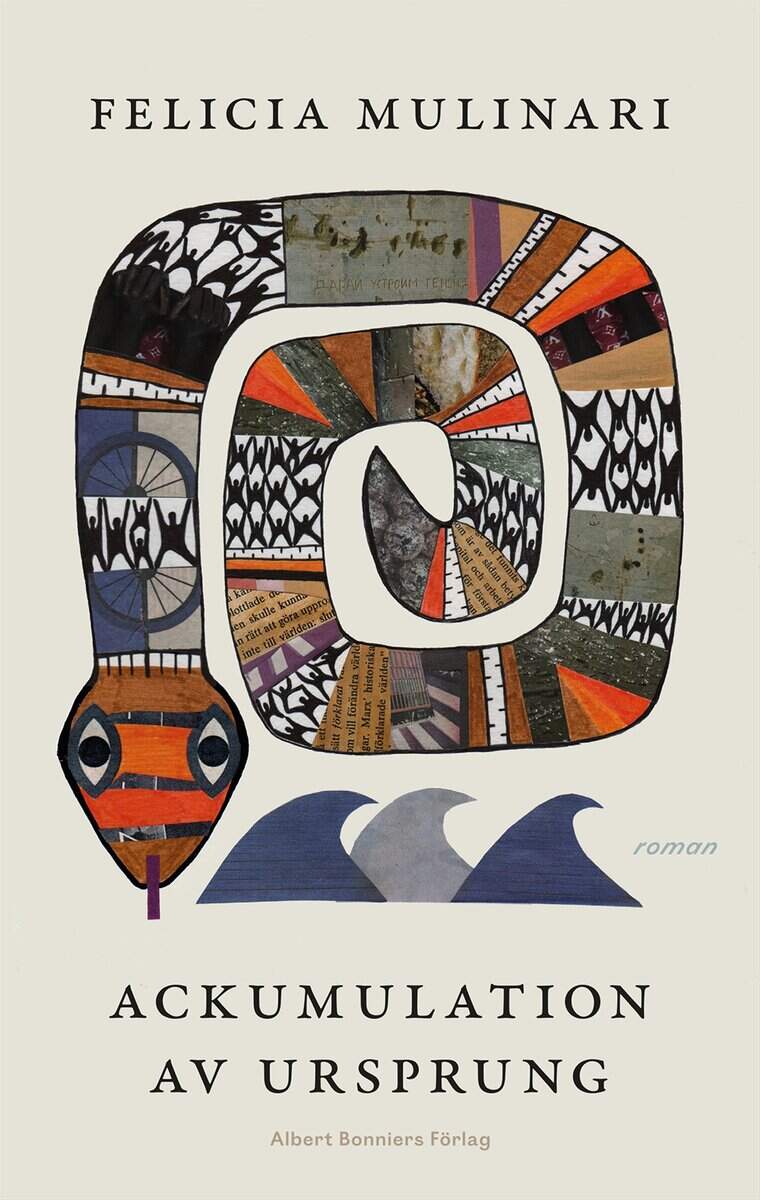 Felicia Mulinari : Ackumulation av ursprung