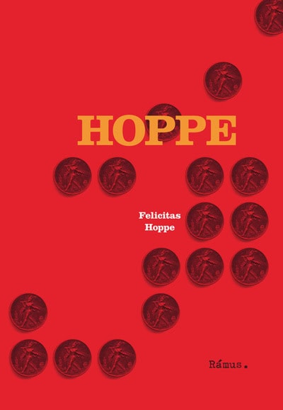 Felicitas Hoppe : Hoppe