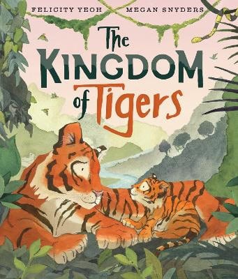 Felicity Yeoh : The Kingdom of Tigers