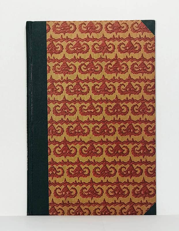 Felix Bryk : Linnæus im Auslande. Linnés gesammelte Jugendschriften autobiographischen Inhaltes aus den Jahren 1732-1738. Nachtrag herausgegeben von Felix Bryk