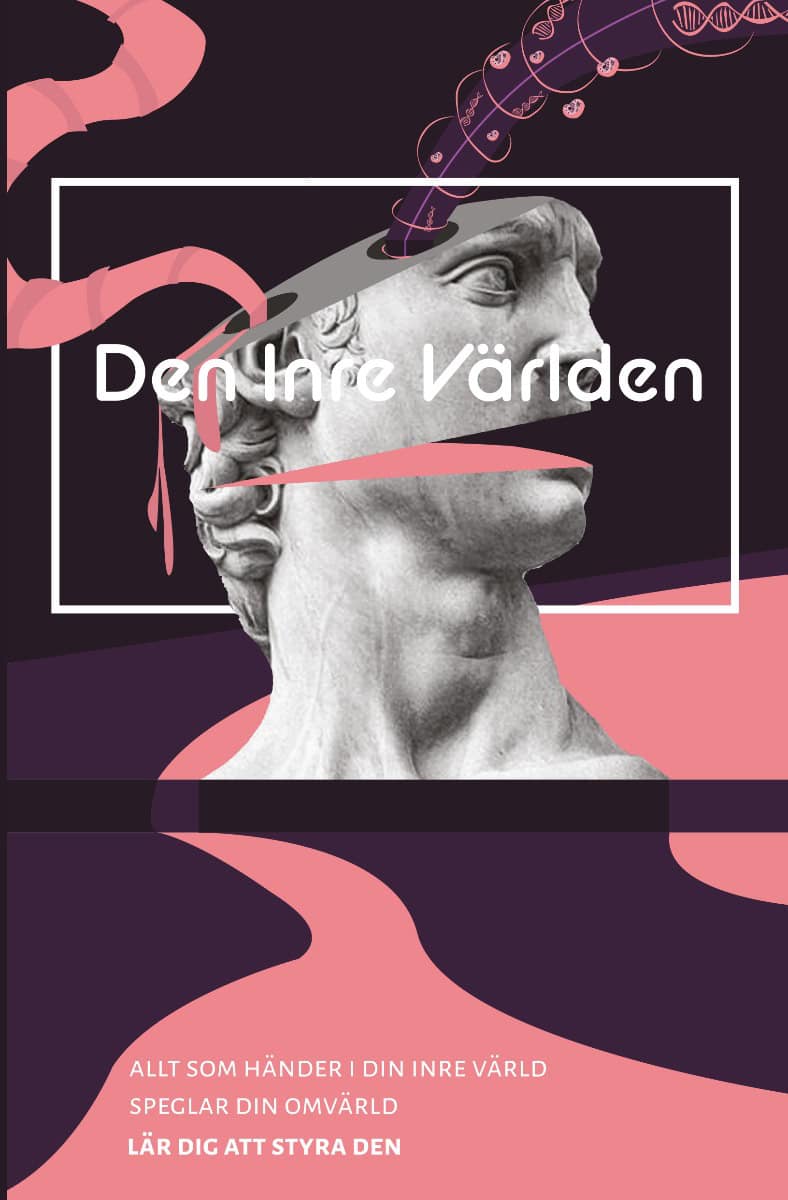 Felix Civalero Stolpe : Den inre världen