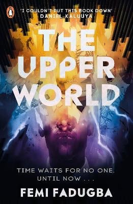 Femi Fadugba : The Upper World