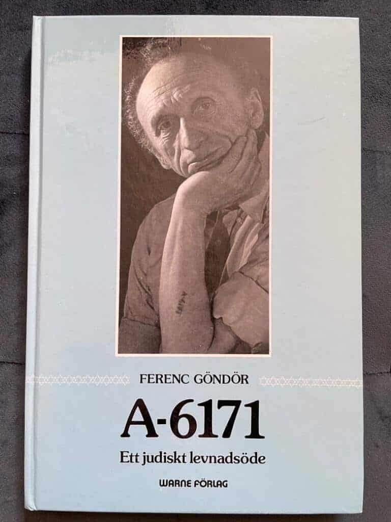 Ferenc Göndör : A-6171